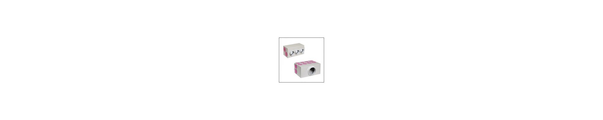 Caissons de répartition Easy Renov Brink